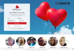 Dating.com